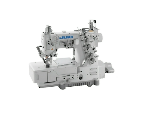 Промышленная швейная машина Juki MF-7523-U11-B56/UT35/SC921BN/CP18B (эл.обр.) фото