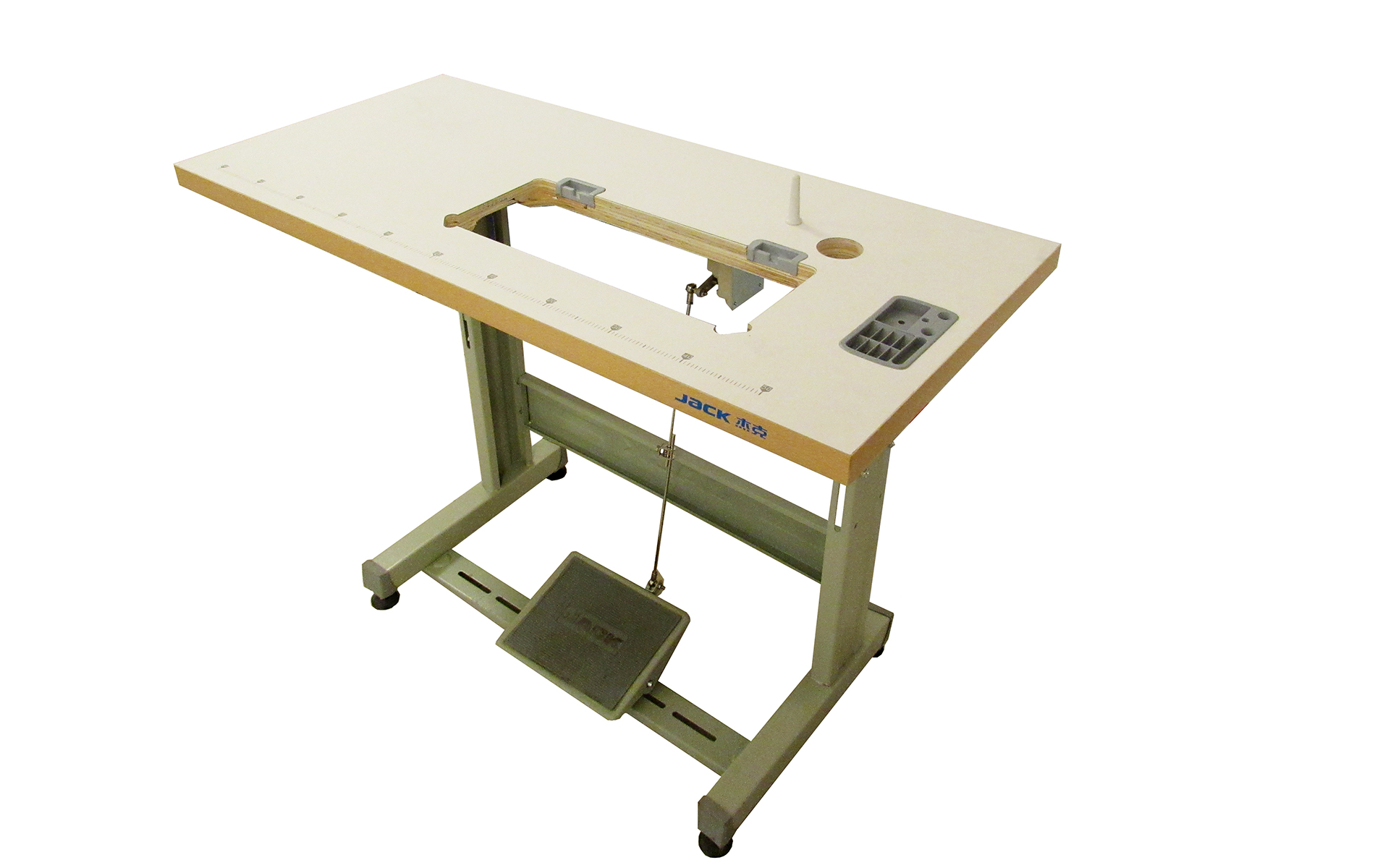 Стол промышленный для Jack JK-8558WD-1-H фото