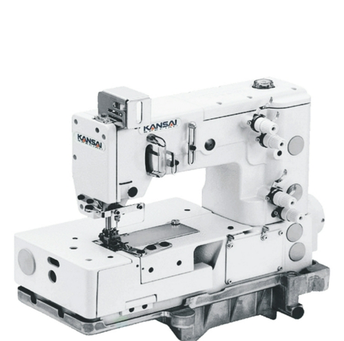 Промышленная швейная машина Kansai Special PX302-4W фото