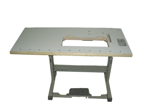 Стол промышленный для Jack JK-T9280D-PS(2PL)(Q), JK-T9280D-XH-PL(Q) фото