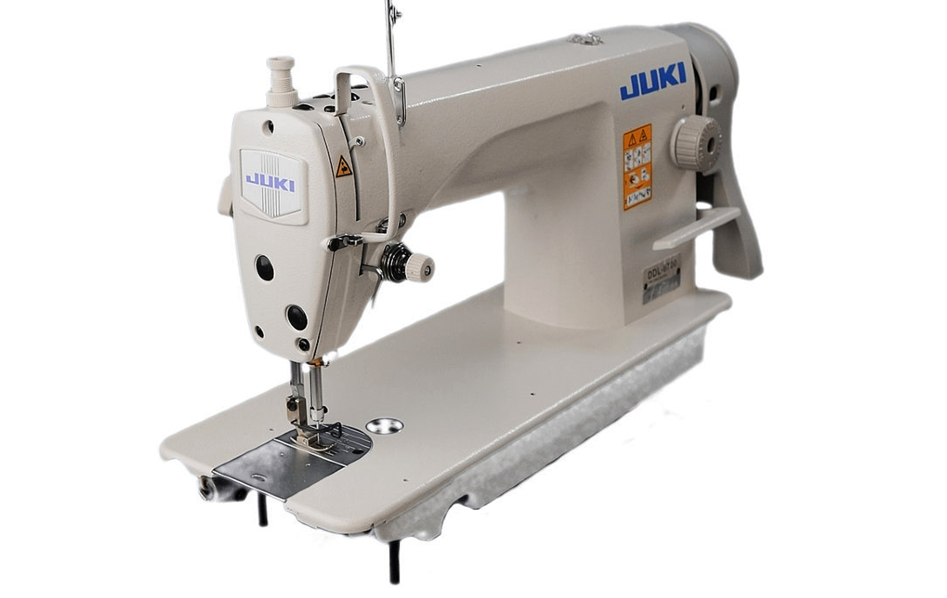 Промышленная швейная машина Juki DDL-8700L фото