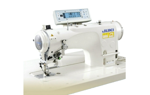 Промышленная швейная машина Juki LZ-2290CF-7-WB/AK156/SC955AN фото