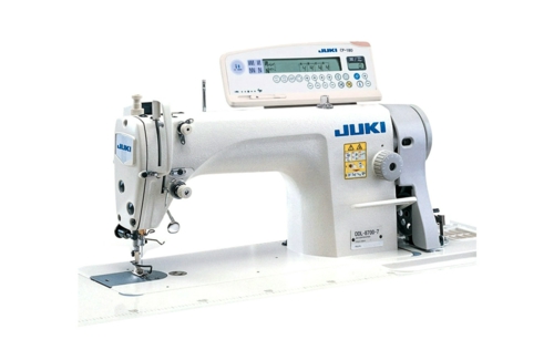 Промышленная швейная машина Juki DDL-8700-7WB/AK85/SC920/M92/CP180A фото