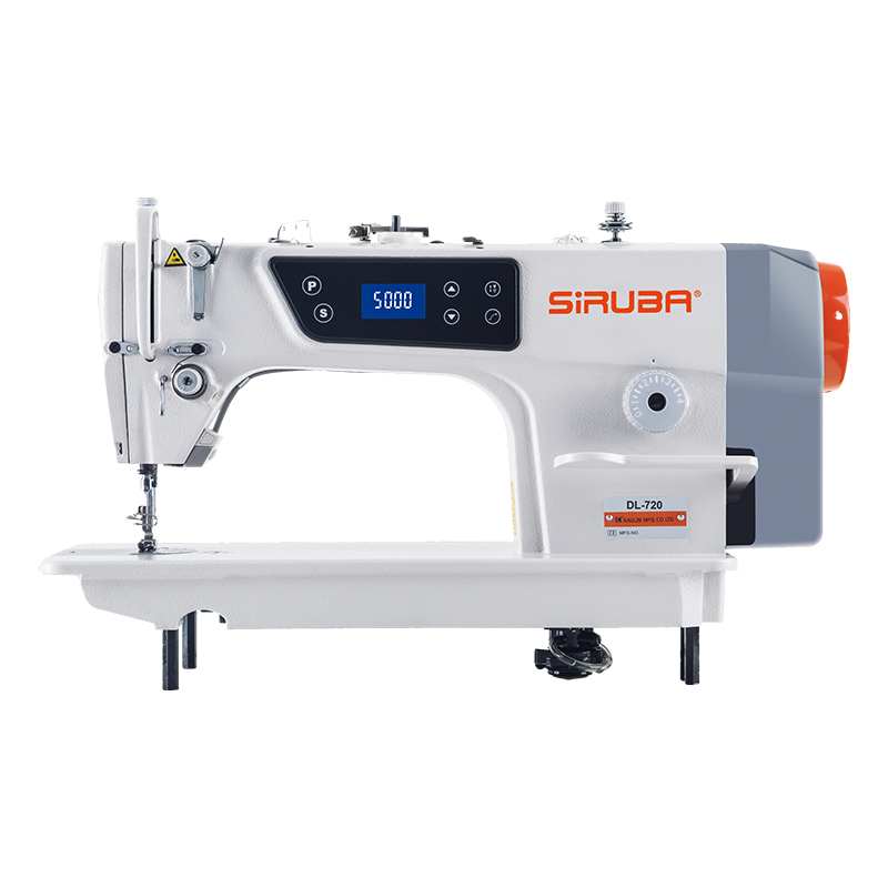 Промышленная швейная машина Siruba DL720-Н1 фото