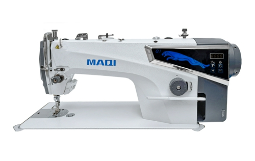 Промышленная швейная машина MAQI Q1-H фото