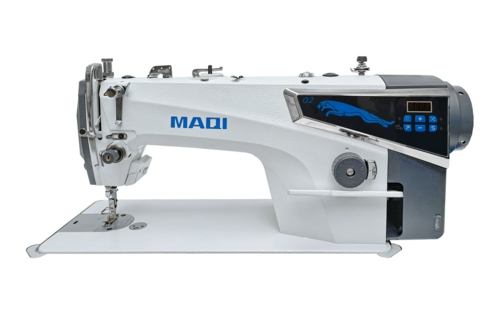 Промышленная швейная машина MAQI Q2-M фото