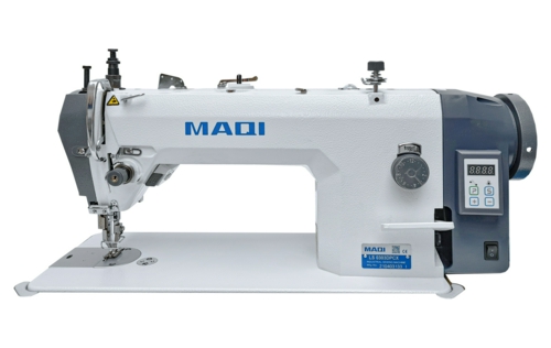 Промышленная швейная машина MAQI LS0303DPCX фото