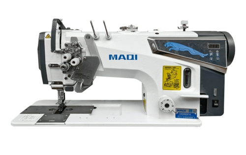 Промышленная швейная машина MAQI LS8750DP фото