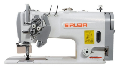 Промышленная швейная машина Siruba DT828-45-064H фото