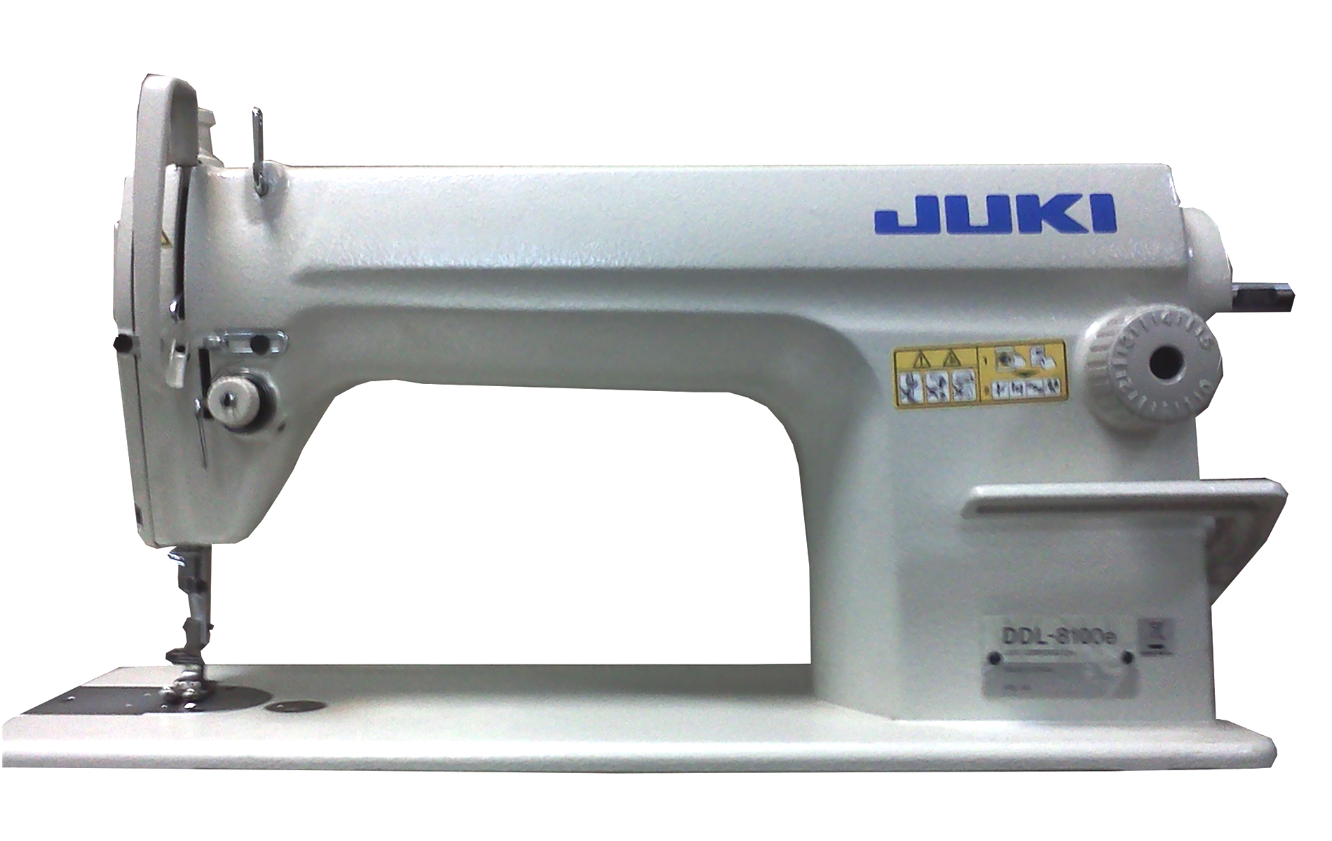 Промышленная швейная машина Juki DDL-8100e фото