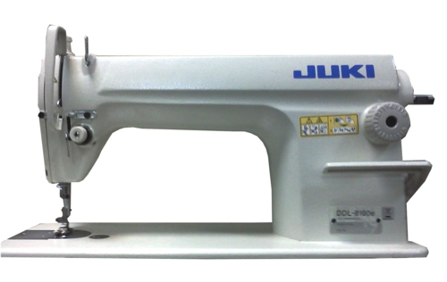 Промышленная швейная машина Juki DDL-8100e фото