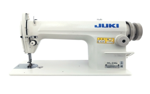 Промышленная швейная машина Juki DDL-8100eH фото