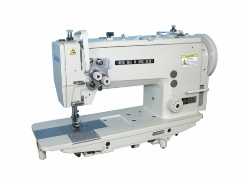 Промышленная швейная машина SEIKO LSWN-28BL-3 (9,5 мм) фото