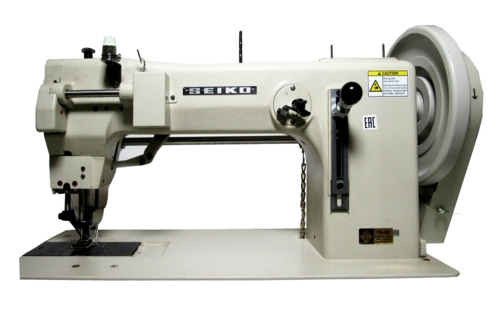 Промышленная швейная машина SEIKO TH-8B фото