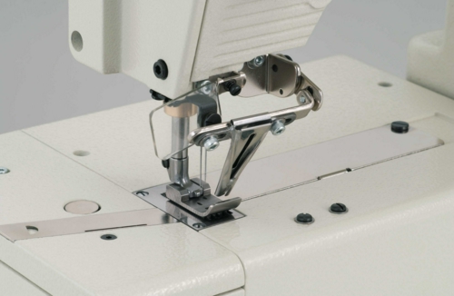 Промышленная швейная машина Kansai Special LX-5801M фото