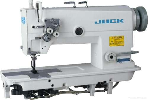 Промышленная швейная машина JUCK JK-58750C-005 фото
