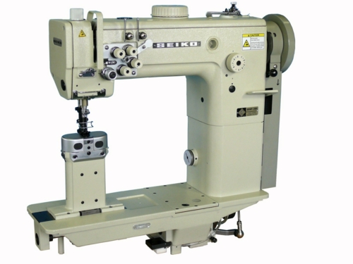 Промышленная швейная машина SEIKO BBWP-28BL фото