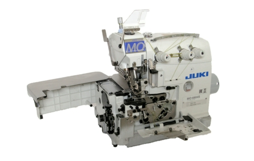 Оверлок Juki MO-6804S-OA4-150 фото