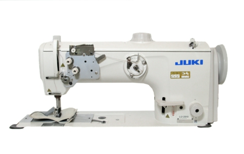Промышленная швейная машина Juki  LU-2810AS фото