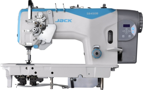 Промышленная швейная машина Jack JK-58450B-003 фото