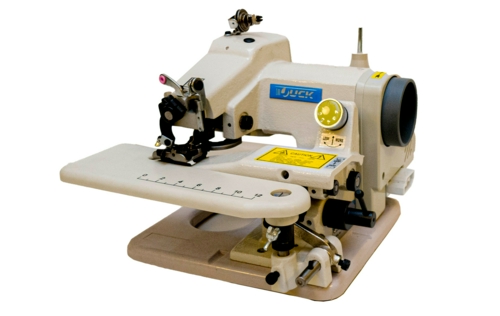 Промышленная швейная машина JUCK JK-T500-1 (комплект) фото