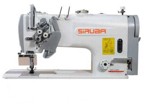 Промышленная швейная машина Siruba T8200-75-064H фото