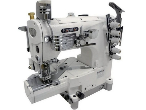 Промышленная швейная машина Kansai Special NR-9803GD 7/32 фото