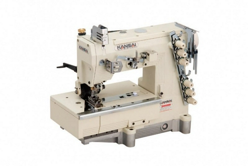 Промышленная швейная машина Kansai Special NL5801G-UTE(I90C-4-98-220) фото
