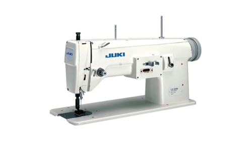 Промышленная швейная машина Juki LZ391N-BB фото