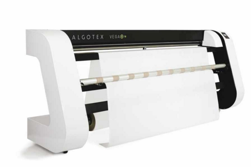 Струйный плоттер Algotex VEGA BASIC 2hp (180 см) фото