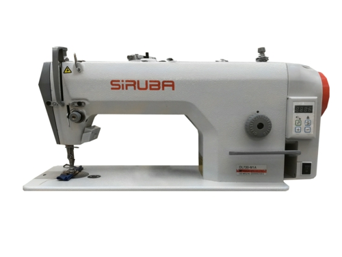 Промышленная швейная машина Siruba DL730-M1A фото