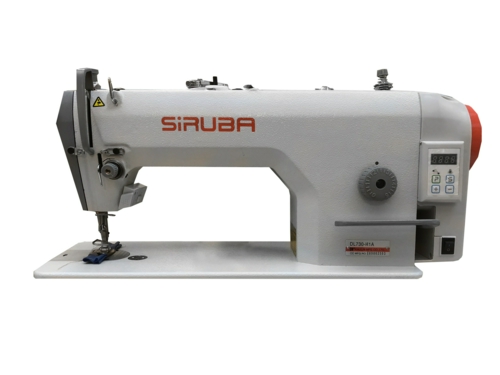 Промышленная швейная машина Siruba DL730-H1 фото