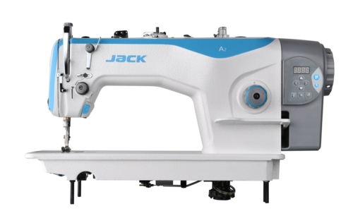 Промышленная швейная машина Jack JK-A2B-CH-M (комплект) фото