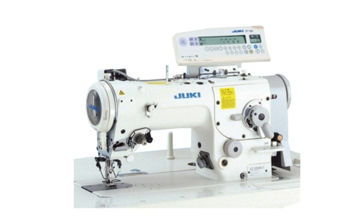 Промышленная швейная машина Juki LZ-2284A-7WB/AK/SC920/CP180A 