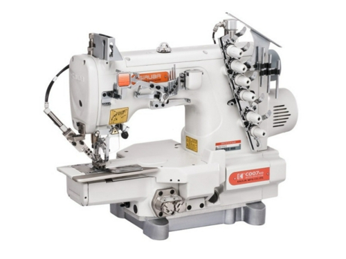 Промышленная швейная машина Siruba C007KD-W922-460/CW/UTP фото