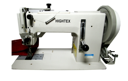 Промышленная швейная машина HIGHTEX 9266 (+стол) фото