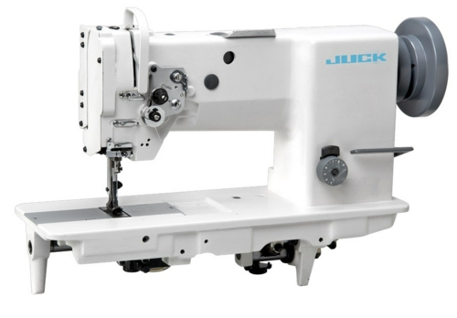 Промышленная швейная машина JUCK JK-5942С-2 фото