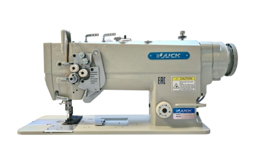 Промышленная швейная машина JUCK JK-845D фото