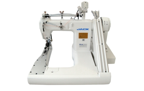 Промышленная швейная машина Jack JK-T9280D-73-PS (Q) 1/8" фото