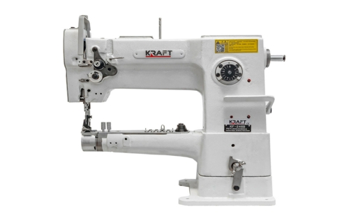 Промышленная швейная машина KRAFT KF-246B фото