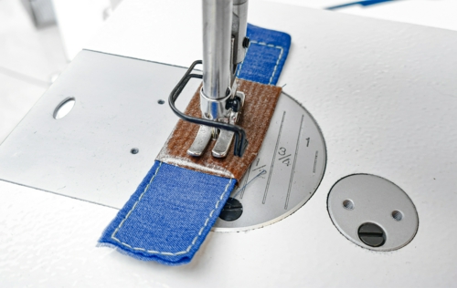 Промышленная швейная машина Jack JK-A4F-DH(Q)-M (комплект) фото