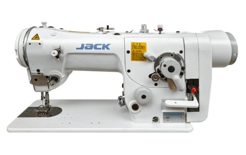 Промышленная машина Jack JK-2284B (комплект) фото
