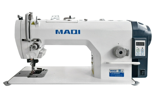 Промышленная швейная машина MAQI LS9520DP фото