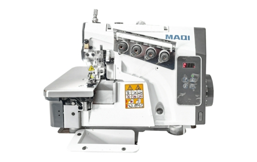 Промышленная швейная машина MAQI X1C-4-54/433 фото