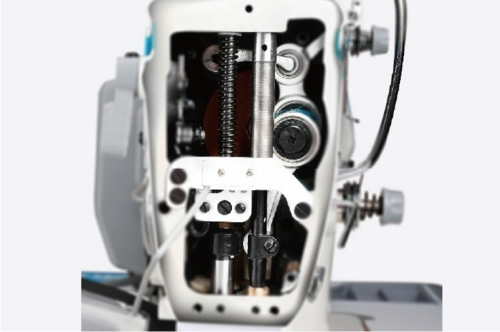 Промышленная швейная машина Jack JK-A8 (комплект) фото