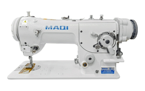 Промышленная швейная машина MAQI LS-T2284ND фото