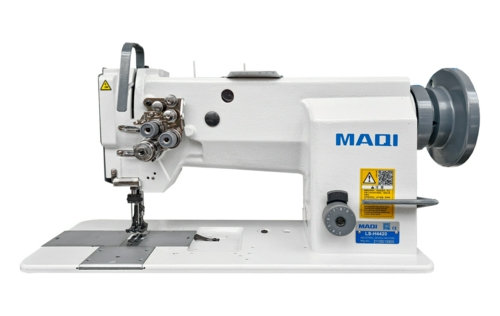 Промышленная швейная машина MAQI LS-H4420 (3/8) фото