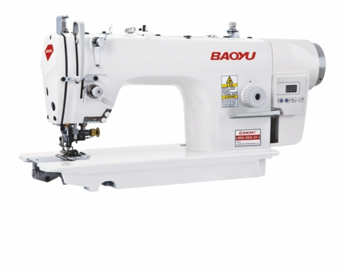 Промышленная швейная машина BAOYU BML-9950-D1 фото