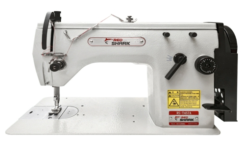 Промышленная швейная машина Red Shark RS-T457A фото