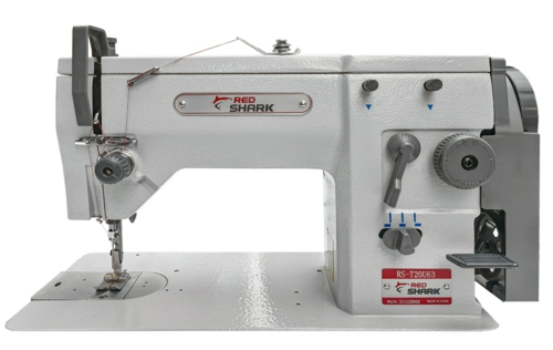 Промышленная швейная машина Red Shark RS-T20U63 фото